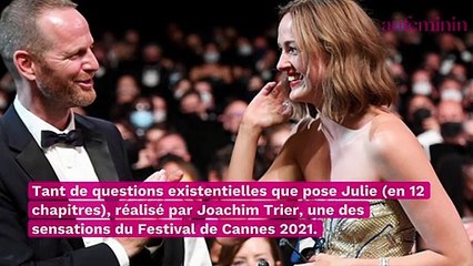 Peut-on être féministe et aimer la fellation ? Le film "Julie (en 12 chapitres)" répond