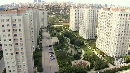 Konut satışında rekor