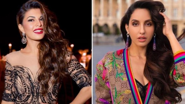 ED summons Nora Fatehi, Jacquelinein money laundering case