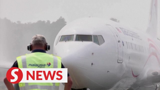 Asian airlines ramp up flights as travel returns