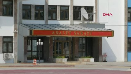 GÜLİSTAN DOKU'NUN ERKEK ARKADAŞININ ÜVEY BABASINA 'YAKALAMA' KARARI