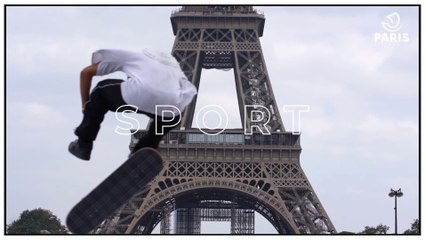 Les jardins du trocadéro : l'endroit où il fallait être cet été !
