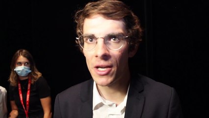 Tour de France 2022 - Guillaume Martin : "J'espère bien tenir ma revanche l'an prochain"