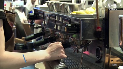 Laboratuvar Yapımı Kahve İçer miydiniz?