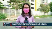 Gak Cuman Kabur, Rachel Vennya Juga Salahgunakan Fasilitas Karantina Wisma Atlet Pademangan