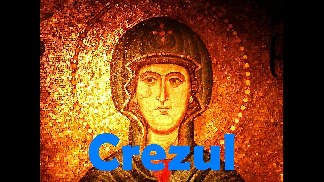 Crezul
