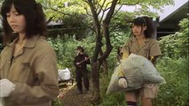 Majisuka Gakuen 3 - マジすか学園3 - English Subtitles - E3