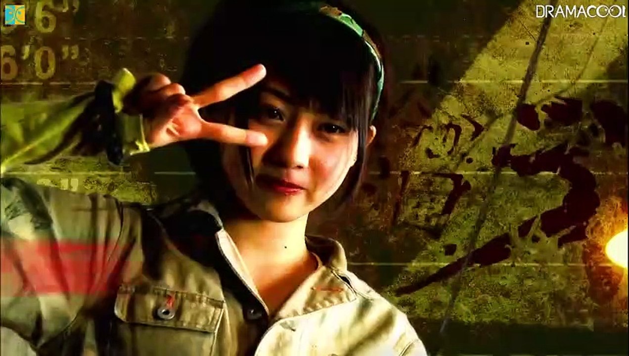 Majisuka Gakuen 3 - マジすか学園3 - English Subtitles - E5