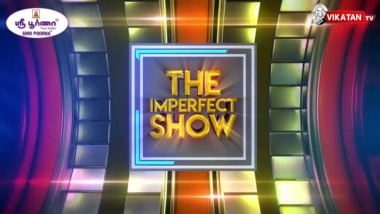 The Imperfect Show 14_10_2021