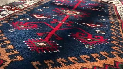 Antalya'da Döşemealtı Halısı değer bekliyor