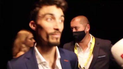 Tour de France 2022 - Julian Alaphilippe : "C'est chouette... j'ai hâte d'y être"