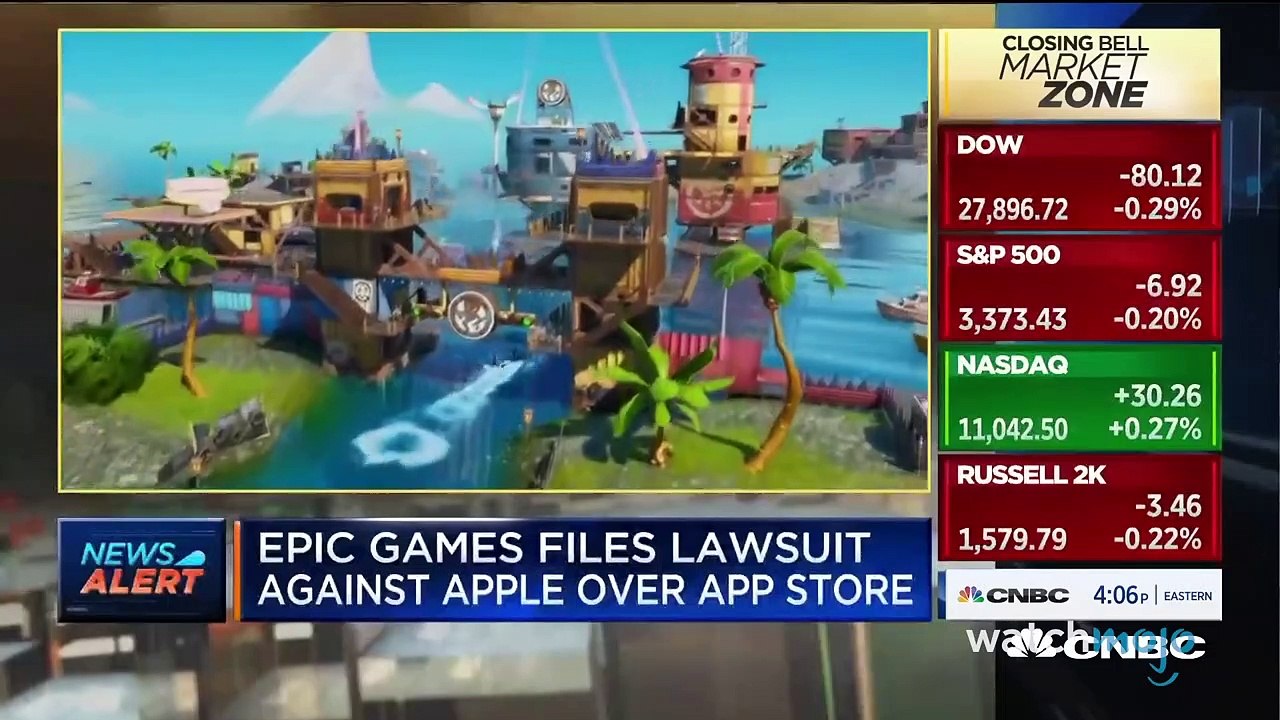 Top 20 Dumbest Video Game Controversies