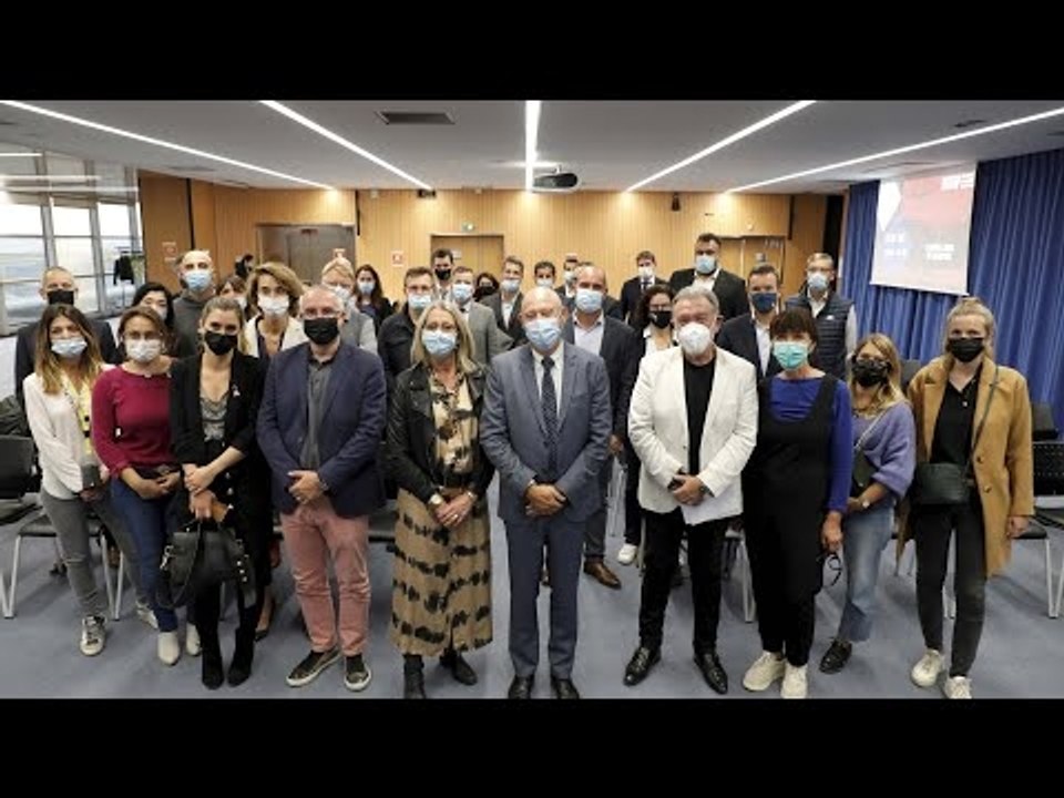 Hub Tourisme La Provence : nouvelle formule de rendez-vous à l'aéroport Marseille Provence