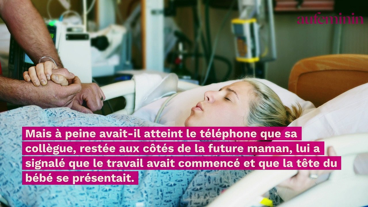 Cette femme accouche dans une pizzeria, son bébé gagne des pizzas à vie