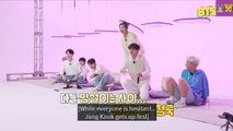 [ENG SUB] Run BTS Ep. 153 Behind