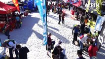 ALPIN-Tiefschneetage Kleinwalsertal 2019 - Hightlights vom Freitag | ALPIN - Das Bergmagazin