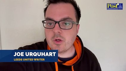 YEP LUFC News 14th October