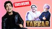 Exclusive: Gagan Arora On Tabbar Web-Series, Breaking His Chocolate Boy Image & More