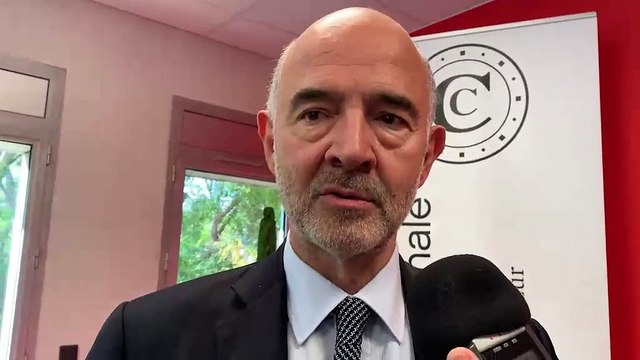 Les Chambres Régionales des Comptes vont se moderniser (P.Moscovici)