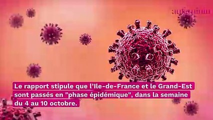 Bronchiolite : le virus est déjà virulent et voici pourquoi