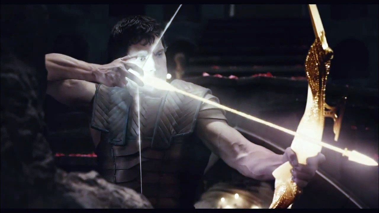 Película Immortals | Trailer en Español