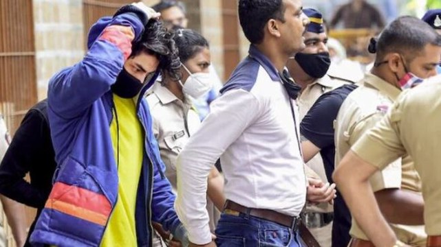 No relief for Aryan Khan, court reserves bail order till Oct 20; Nora Fatehi quizzed in money laundering case; more