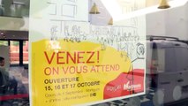 Martigues : 3 jours de festivités pour l'ouverture du cinéma La Cascade