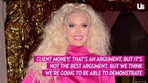 Lawyer Says ‘RHOBH’ Has Provided ‘a Lot of Evidence’ Against Erika Jayne