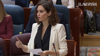 "No podemos regalarle a todo el mundo la educación porque no es sostenible el sistema"