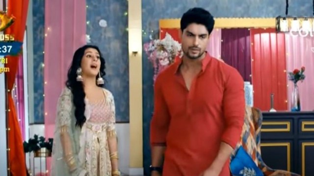 Udaariyaan Episode Episode 183: Fateh gives warning to Jasmin for Tejo | FilmiBeat