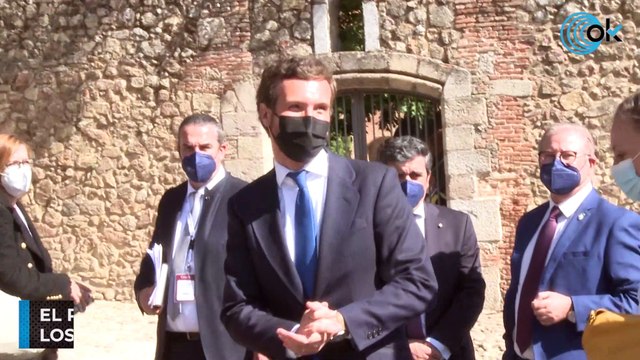 El PP y el Gobierno acuerdan la renovación de todos los órganos constitucionales salvo el CGPJ