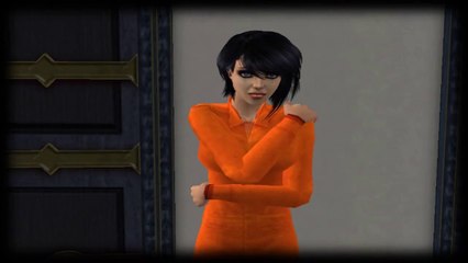 Summer Life Episode 62 Juvenile Deliquent (Sims 2 Series)