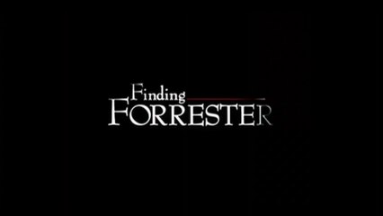 DESCUBRIENDO A FORRESTER (2000) Trailer - SPANISH
