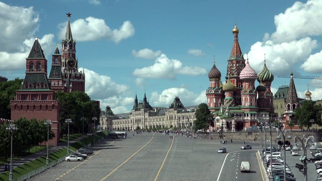 عدد قياسي من الإصابات والوفيات اليومية بكورونا في روسيا