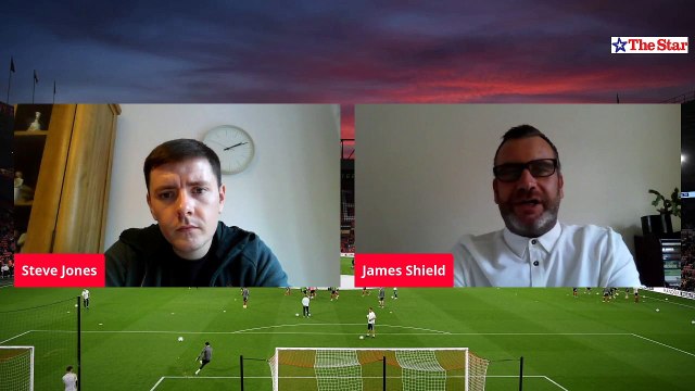 The Star Blades podcast Thursday October 14th 2021