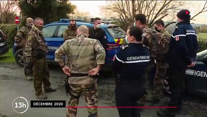 Affaire Jubillar : après des mois de recherches vaines, l’audition du mari Cédric très attendue