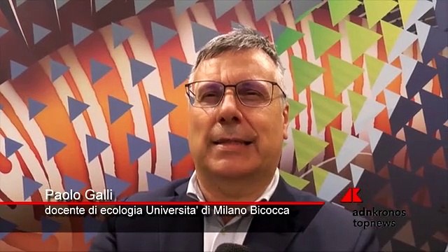 Inaugurata all’Università di Milano Bicocca la mostra 'IllusiOcean, il mare che non ti aspetti’, dedicata alla scoperta degli Oceani