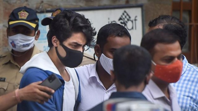 Hearing on Aryan's bail plea: Watch what did NCB tell court