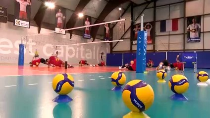 LA QUOTIDIENNE - LE RENDEZ-VOUS : L'agenda des sports 14 10 21