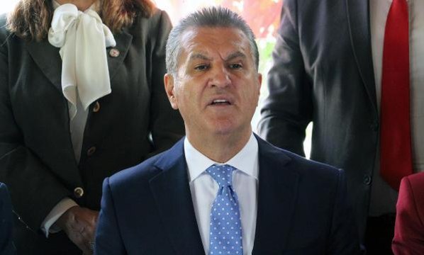 SARIGÜL: HİÇ KİMSE OY İÇİN 'SİYASİ CİNAYETLER' LAFINI KULLANMAMALI