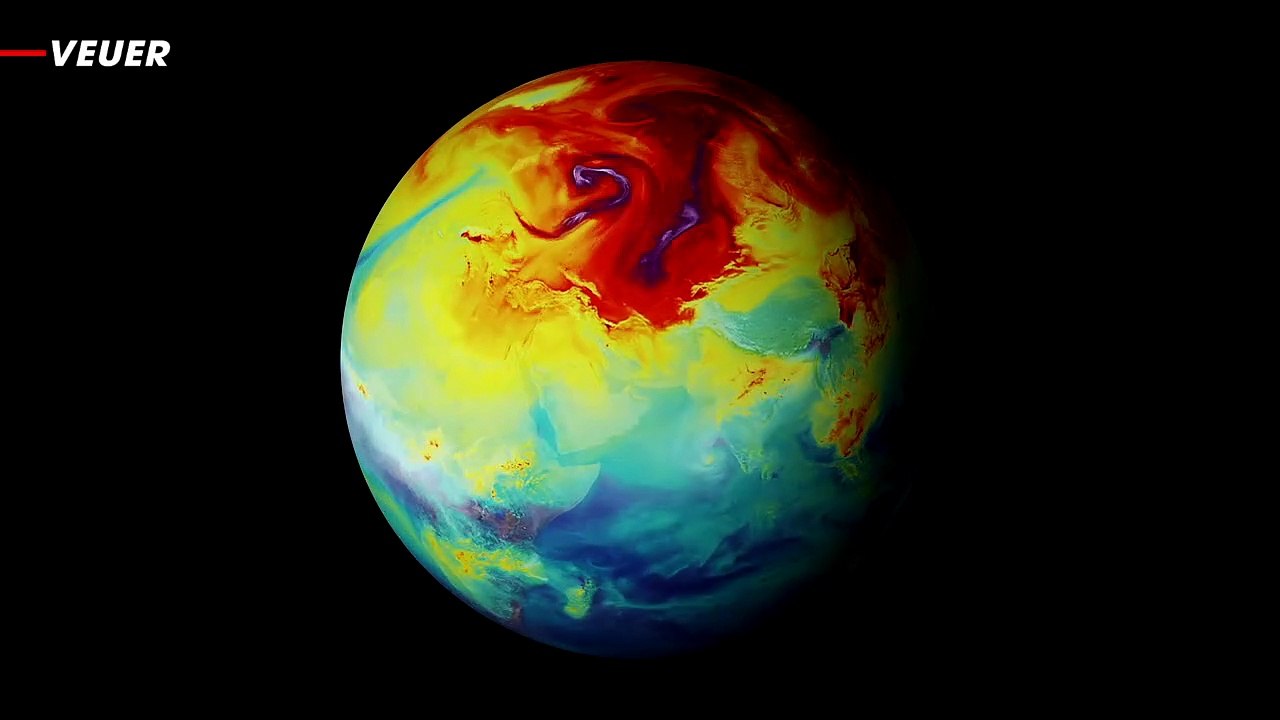 Moon-Dust-Like Mineral Could Prevent Earth From the Worst Climate Change Scenarios