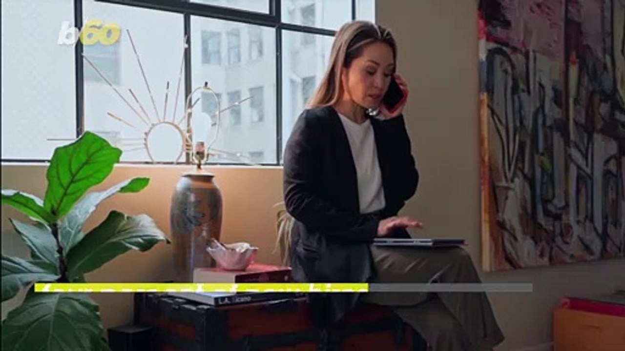 Remote Employees Say They Work Directly With Someone They Would Only Recognize by Name