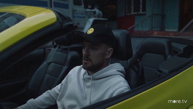 Трудные подростки - 3 сезон / 4 серия