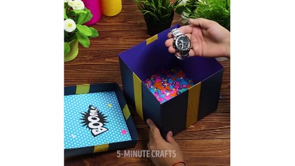 FUNNY HACKS THAT WORK MAGIC