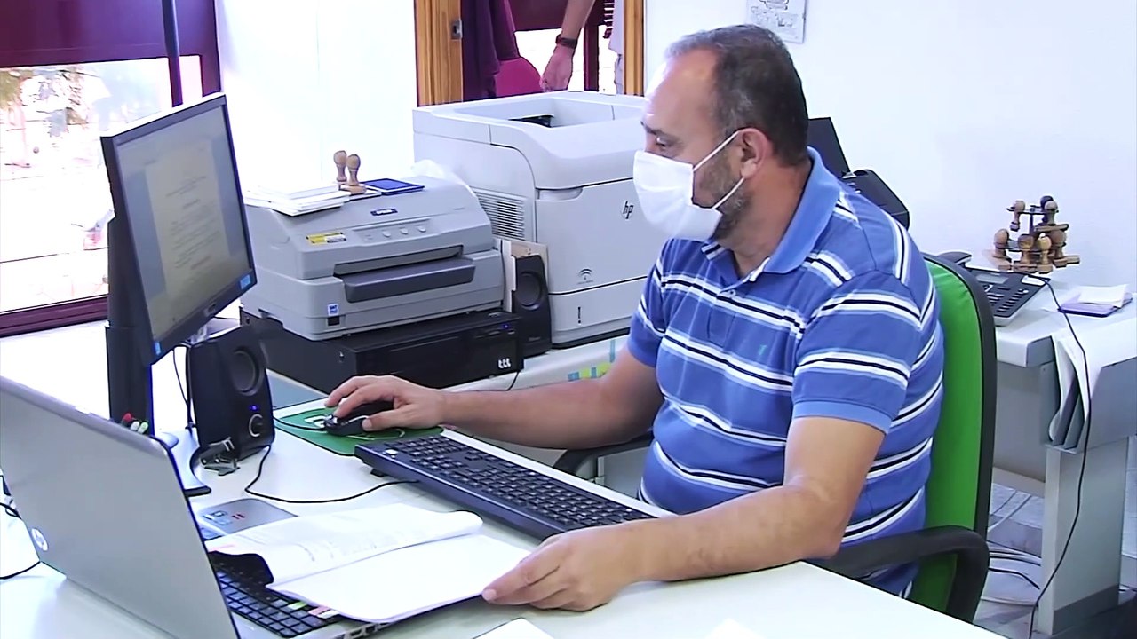 Junta ultima un decreto para incorporar en cuatro meses a opositores que superen procesos selectivos