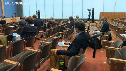 Schlechtere Aussichten für die deutsche Wirtschaft