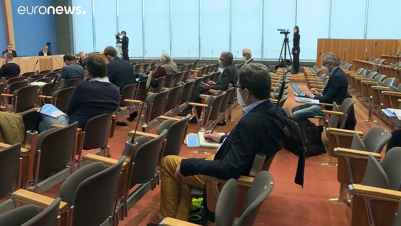 Schlechtere Aussichten für die deutsche Wirtschaft