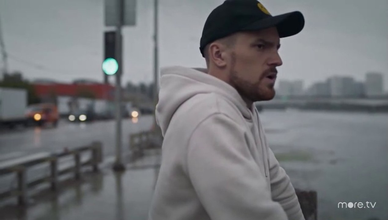 Трудные подростки - 3 сезон / 4 серия