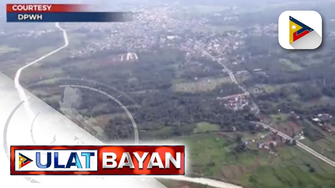 DUTERTE LEGACY: Mga programa ng Administrasyong Duterte na nakatulong sa pag-unlad ng Legazpi City, inilatag