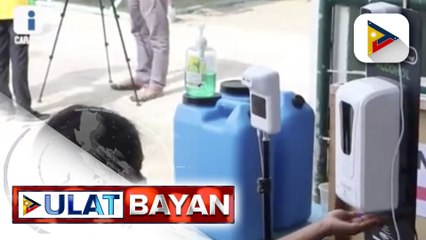 Mga residente mula sa conflict-affected areas sa CARAGA, tumanggap ng benepisyo mula sa pamahalaan